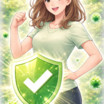 מערכת חיסון מנצחת