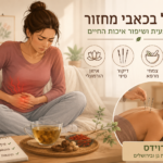 כאבי מחזור