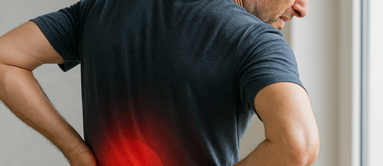 Acupuncture for Back Pain: Natural Relief Through Tuina and Chinese Medicine