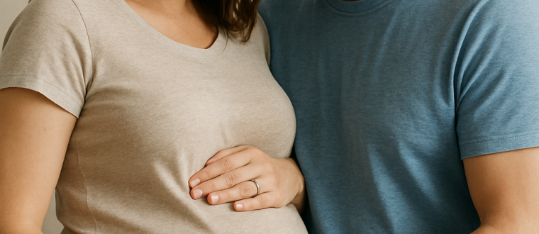 Acupuncture for Fertility: Natural Support for Men and Women on the Path to Parenthood