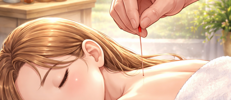Preventive Medicine in Jerusalem – How Acupuncture Helps You Prevent Disease Naturally