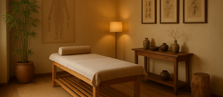 Acupuncture