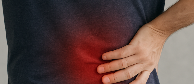 Lower Back Pain Relief with Chinese Medicine