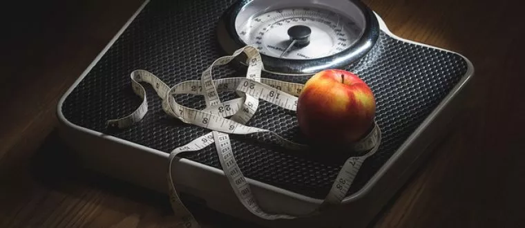 ירידה במשקל – חמש דרכים מומלצות לירידה במשקל